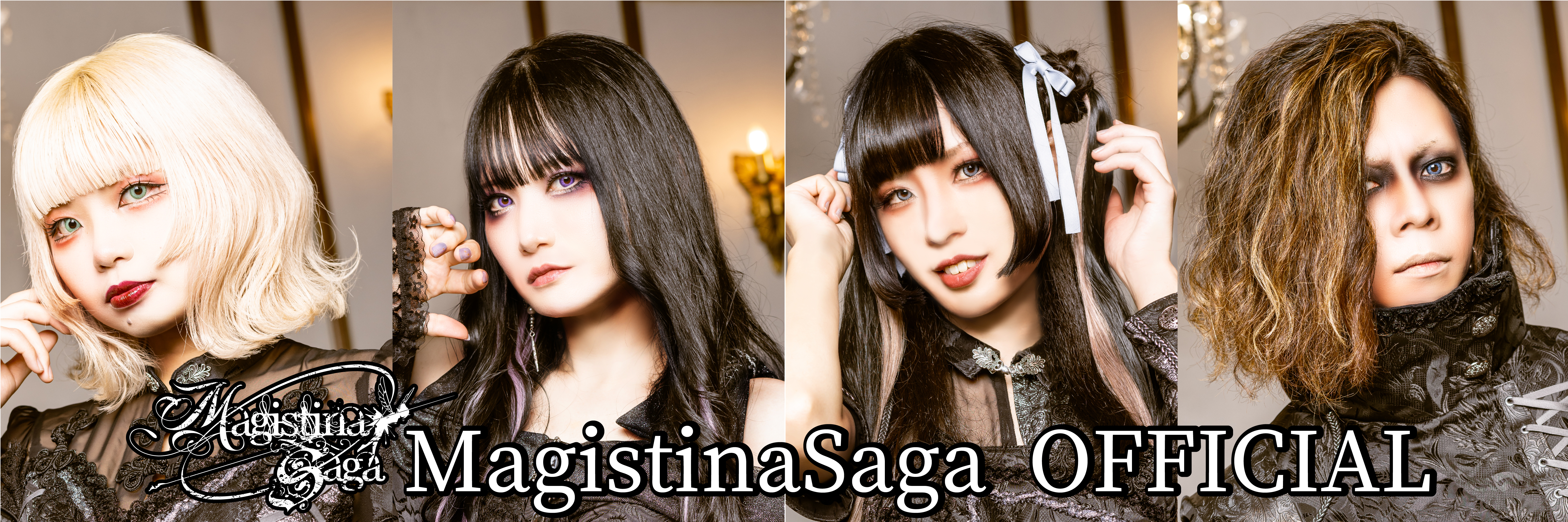 MagistinaSagaOfficial