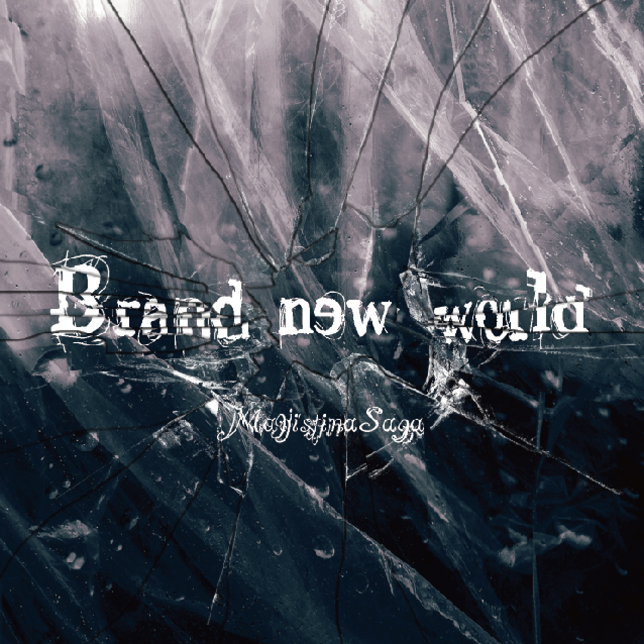 Brand new world